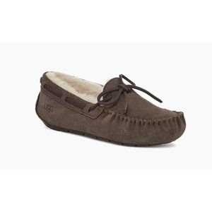 UGG DAKOTA ESPRESSO BRAND NEW